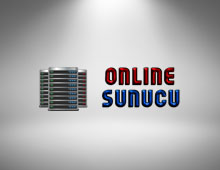 online sunucu 2013 logo kare