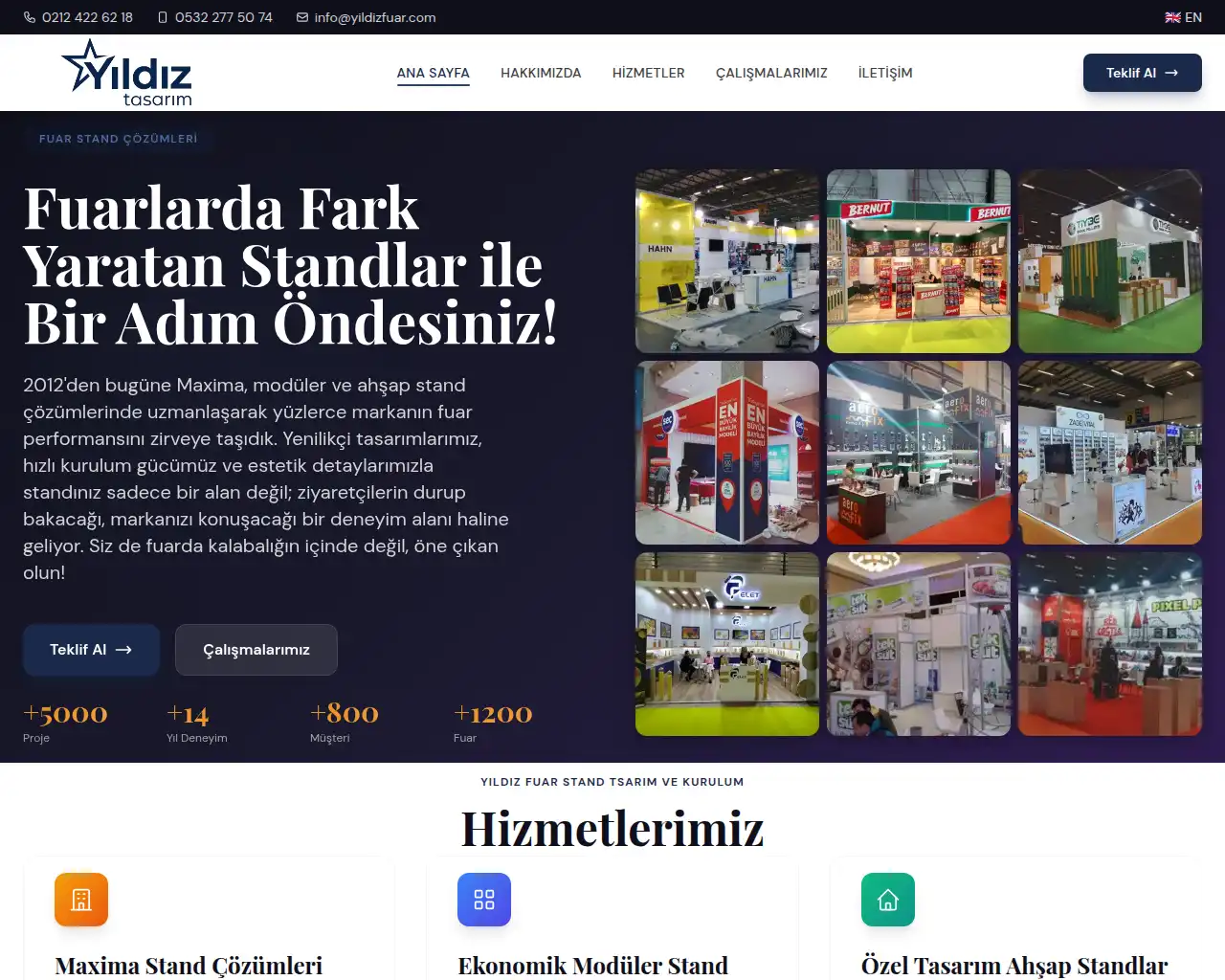 Portakal Bahçesi
